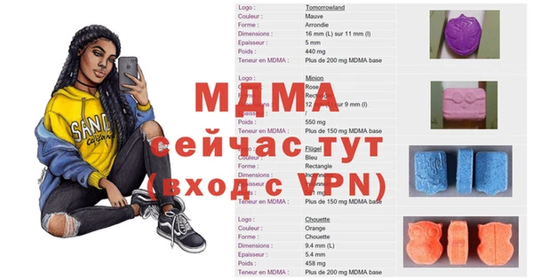 стафф Алексин